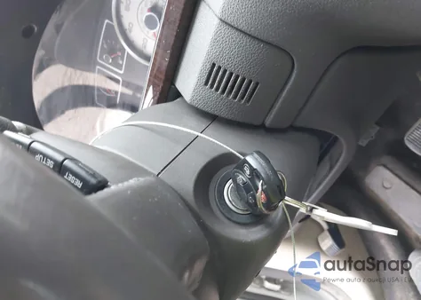 2009 Ford Taurus Limited from USA, damaged, VIN 1FAHP25W19G105258